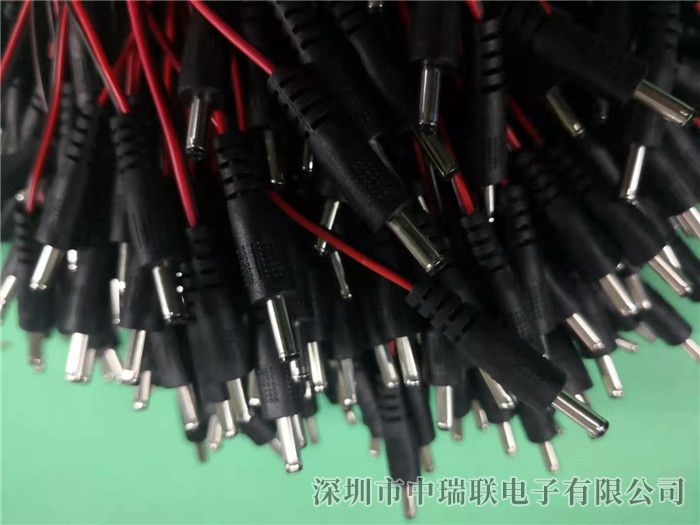 DC音叉线系列