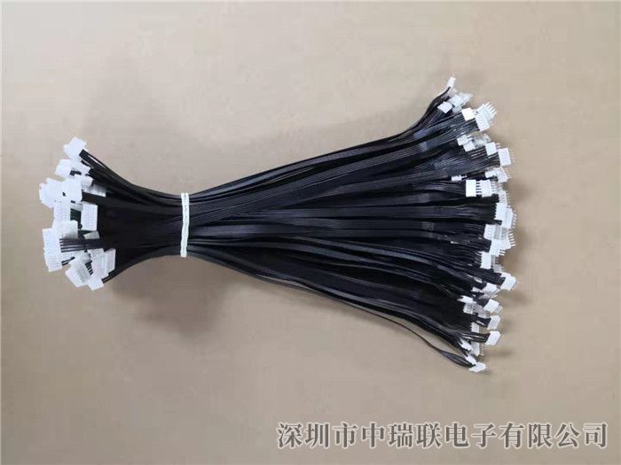SZN对GH1.25黑排线