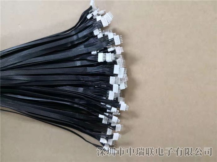 SZN黑排线