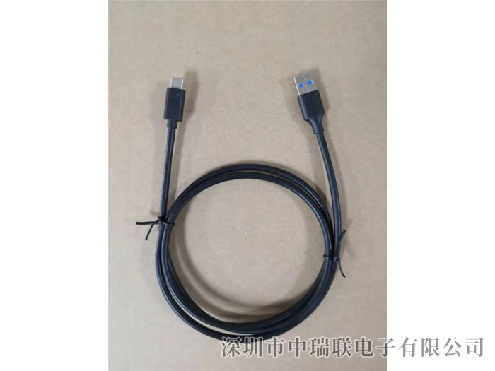 TPC转USB3.0线