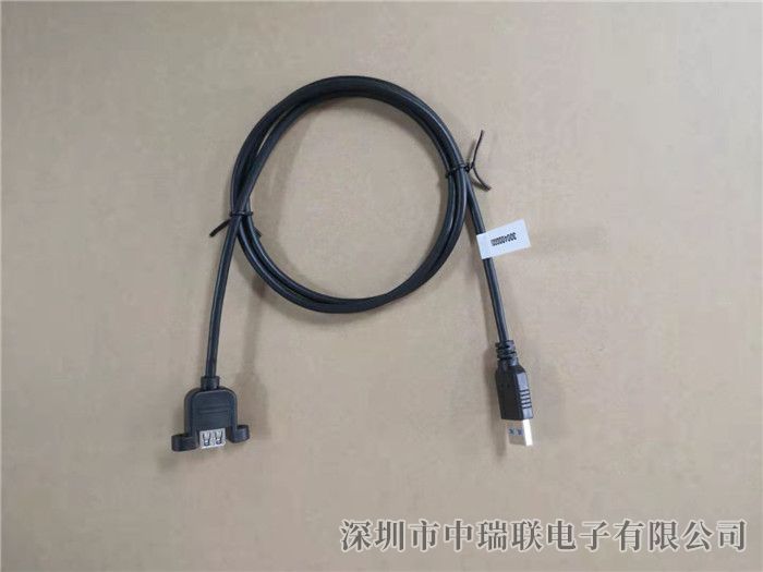 USB3.0公转母线