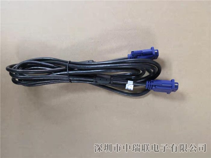 VGA视频线