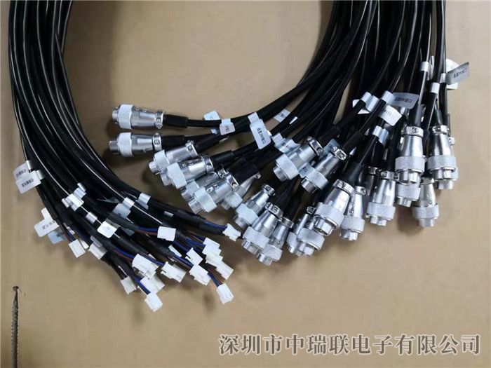 VH3.96转航空公头线
