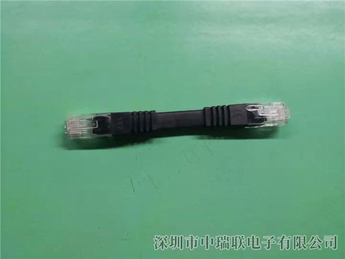 超柔网线