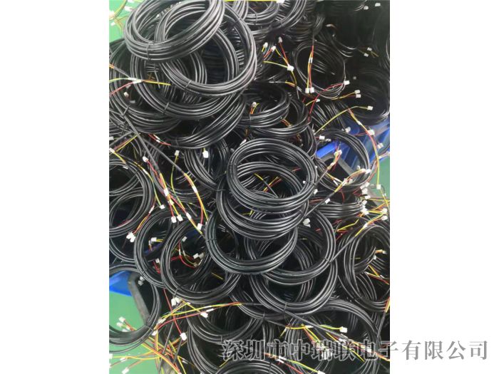 电梯楼层线束系列